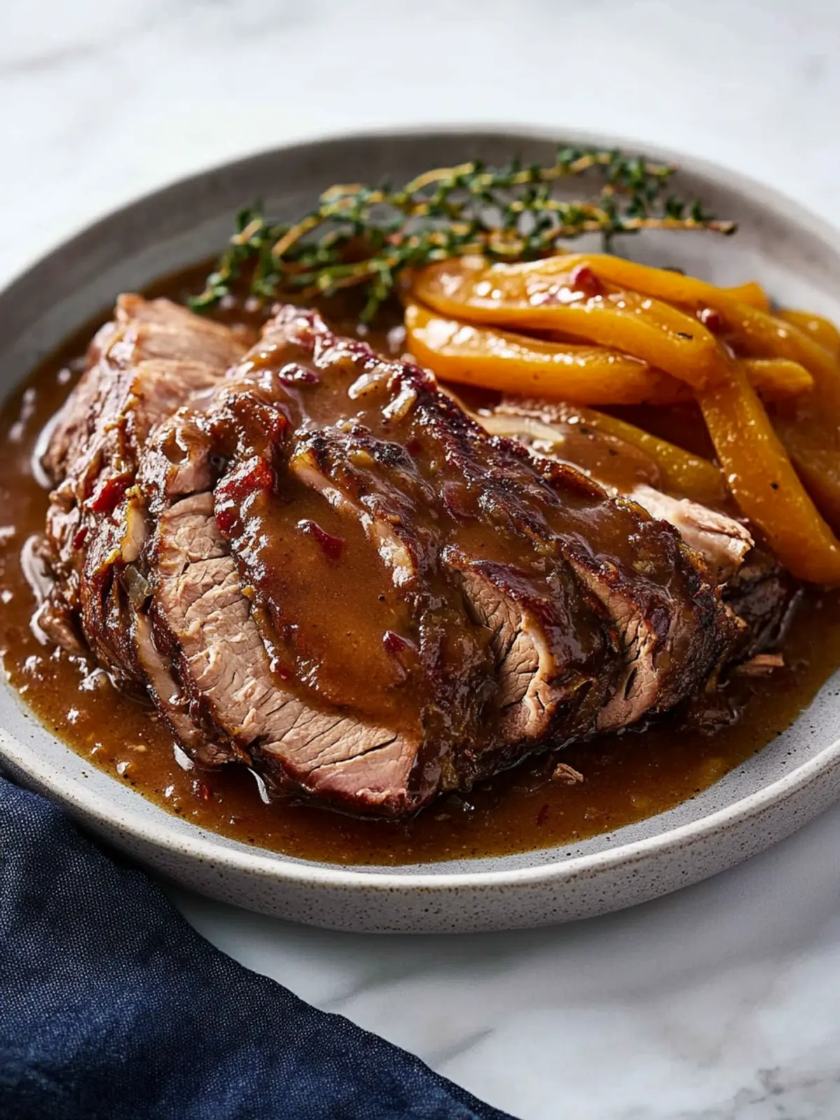 Instant Pot Sauerbraten Rezeptführer