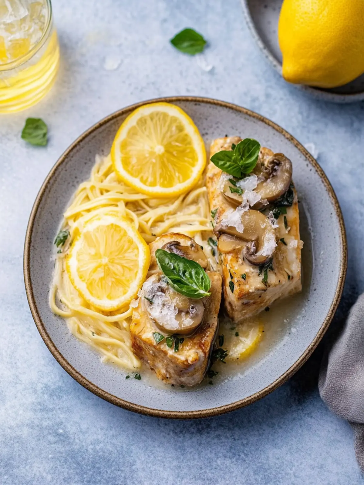 das köstliche Rezept für ein klassisches Hühnchengericht