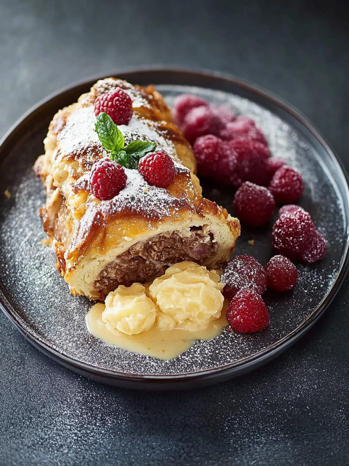 Rinderroulade klassisch