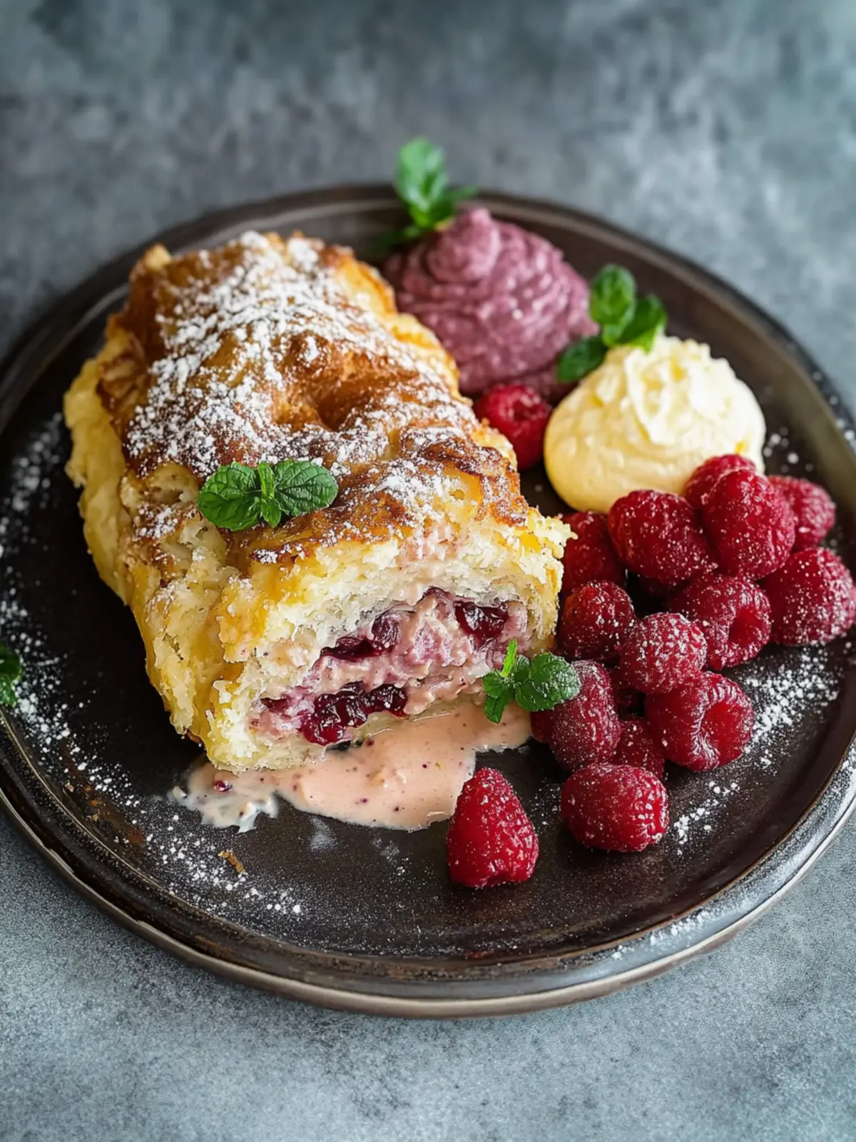 Rinderroulade klassisch