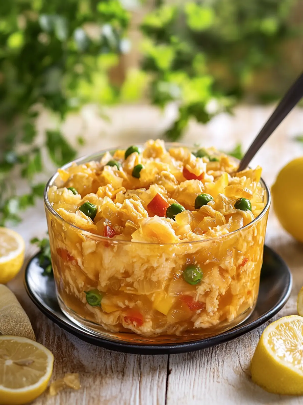 Djuvec-Reis: Rezept für das Original