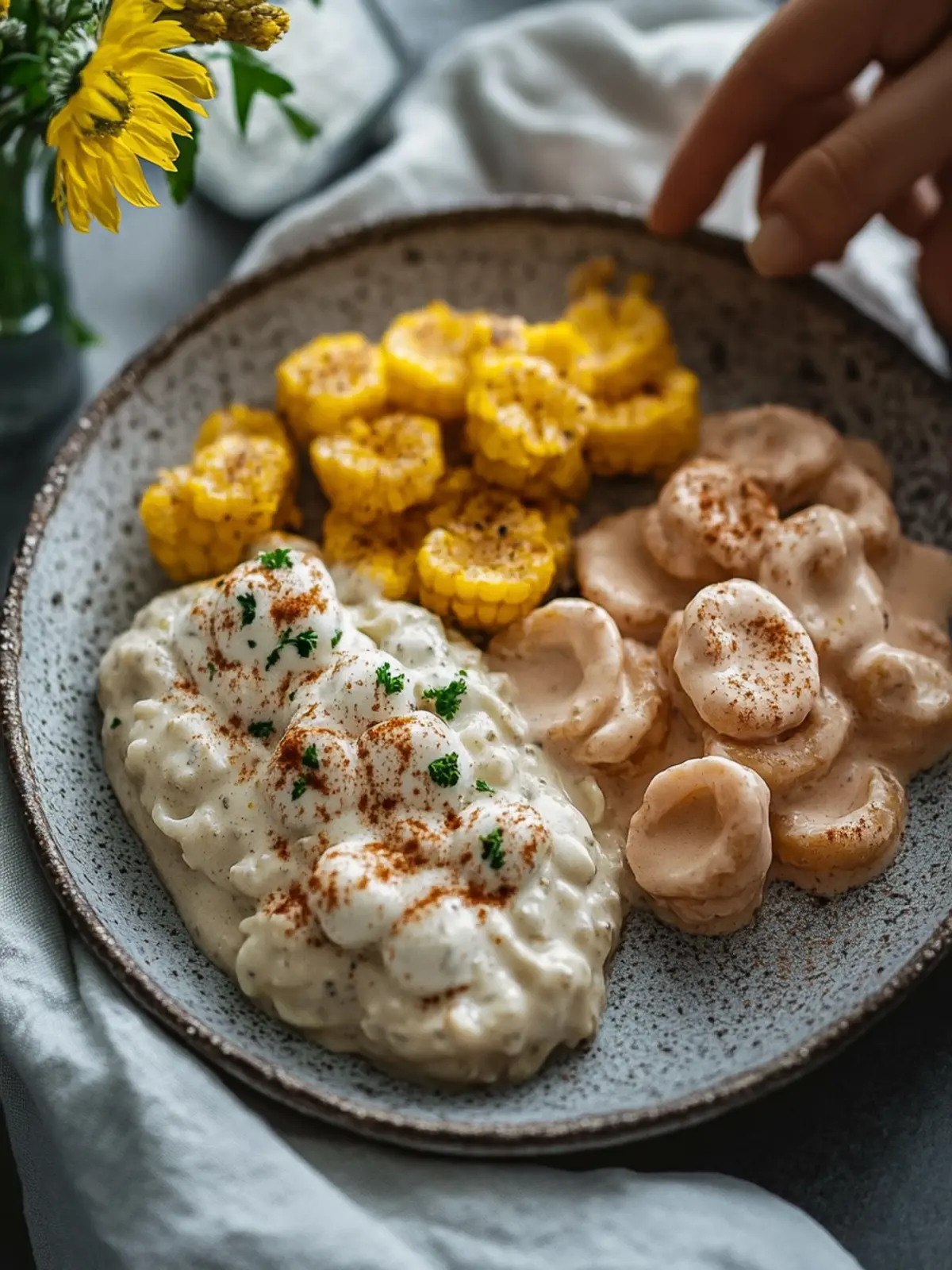 Hähnchengeschnetzeltes – schnelles Rezept ohne Pilze