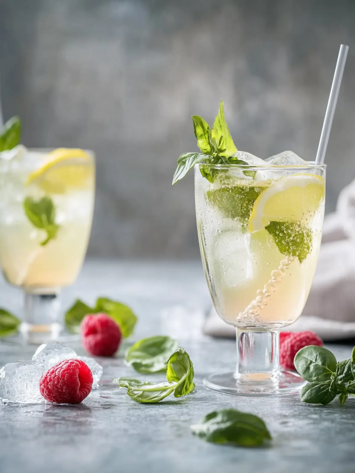 The 5 best non-alcoholic cocktail recipes for summer - refreshing, versatile and perfect for any occasion