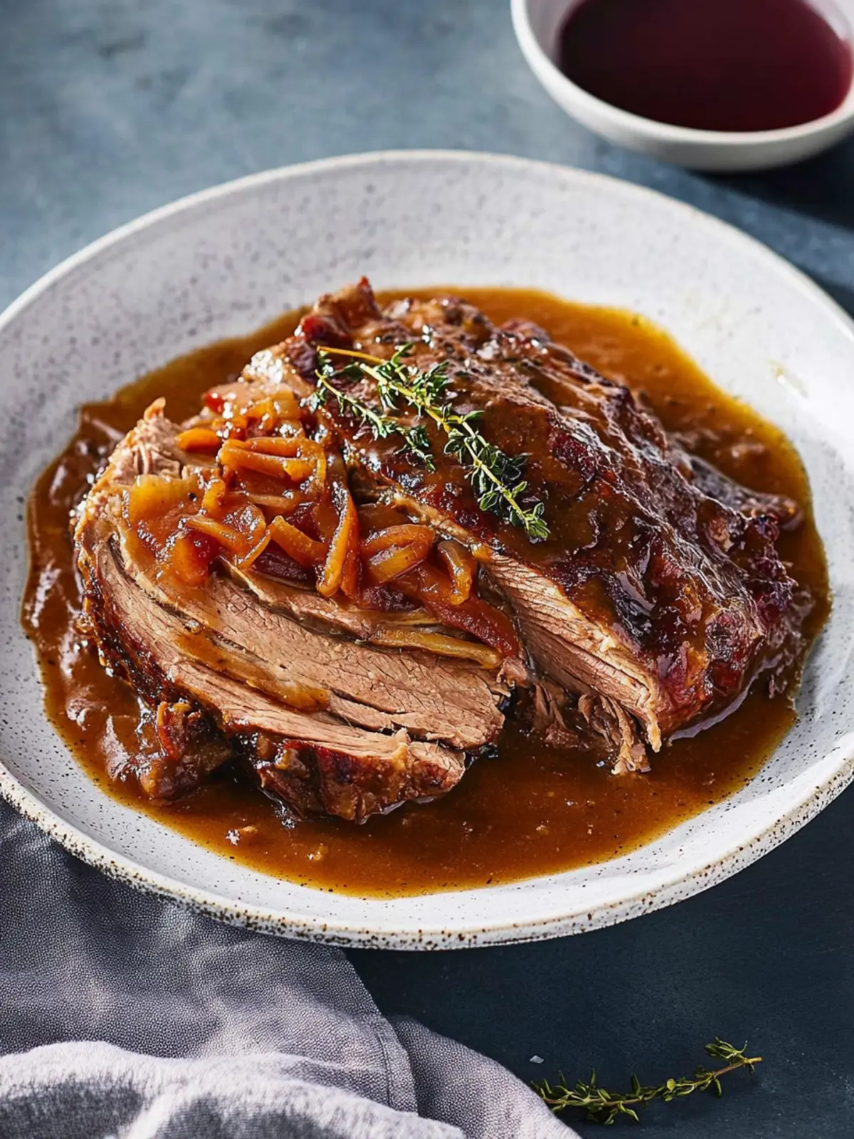 Instant Pot Sauerbraten Rezeptführer