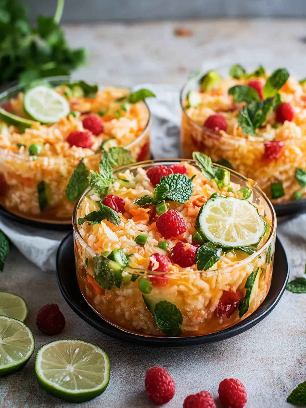 Djuvec-Reis: Rezept für das Original