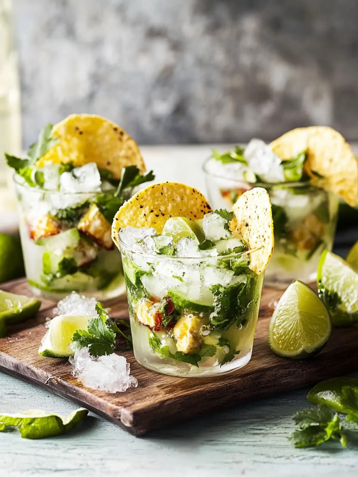 Mexikanische Rezepte: Thermomix® Spezialitäten aus Mexiko