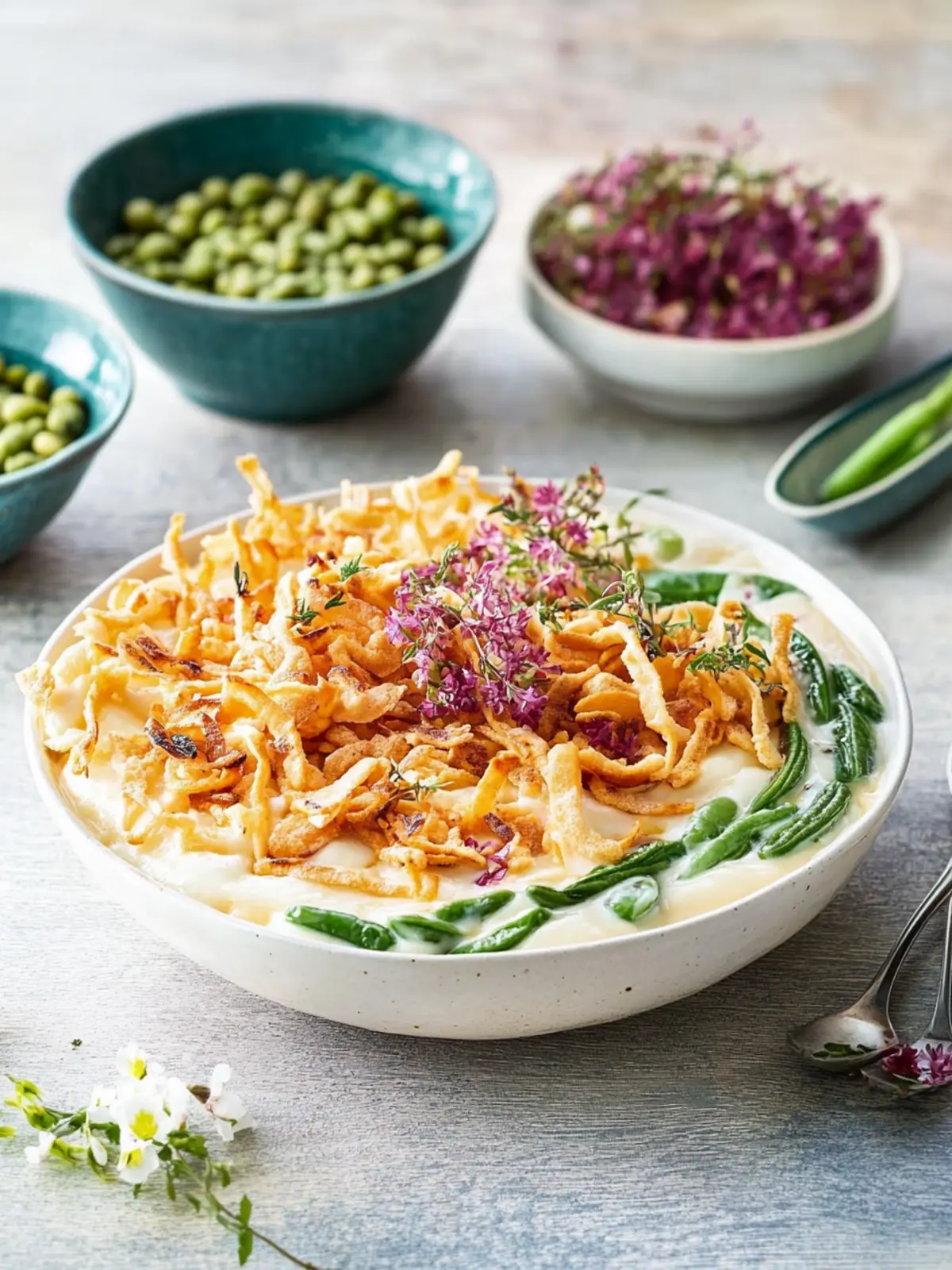 Dieses Frühstück begeistert Gemüse-Fans