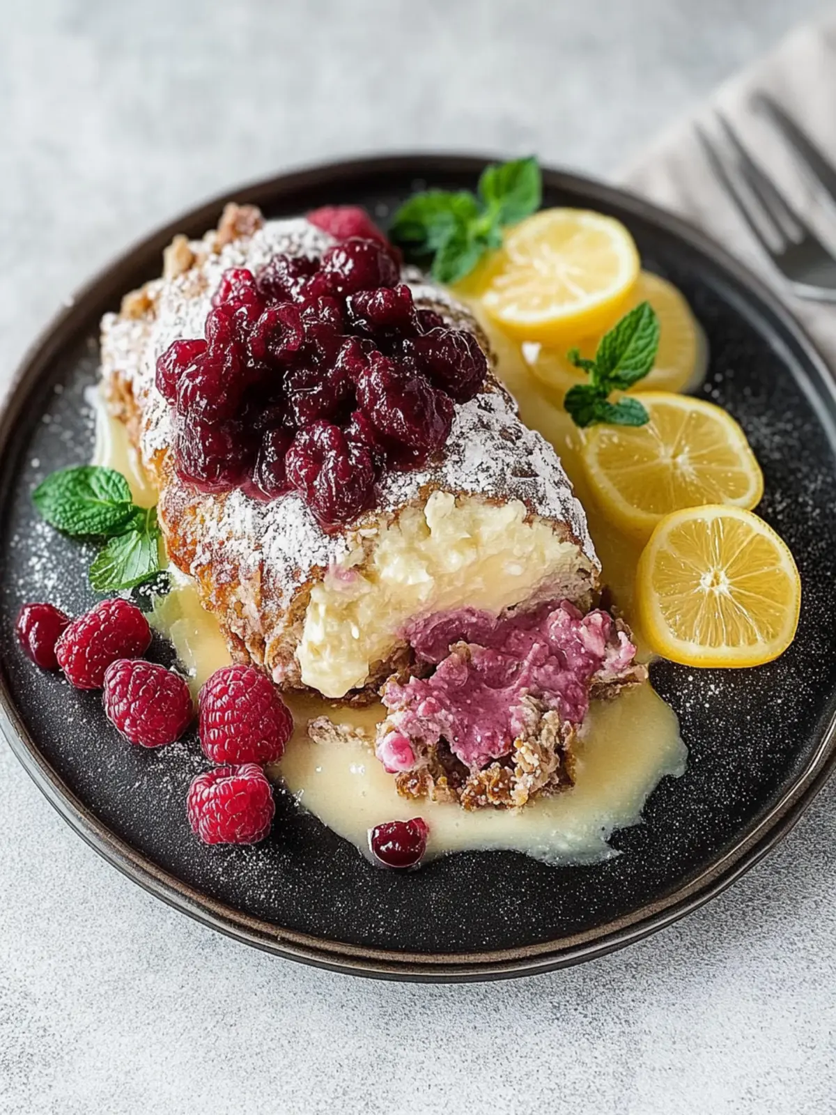 Rinderroulade klassisch