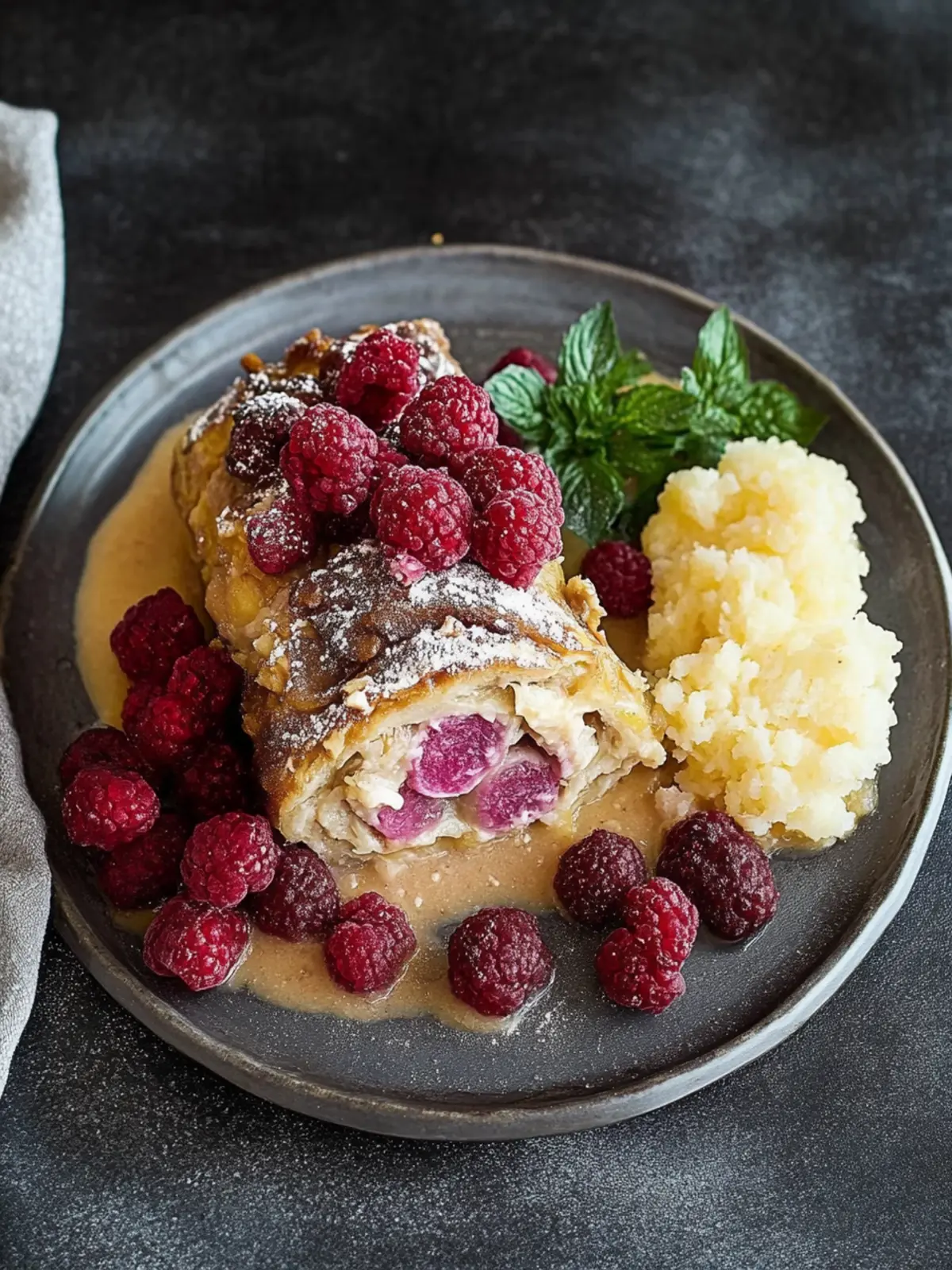 Rinderroulade klassisch