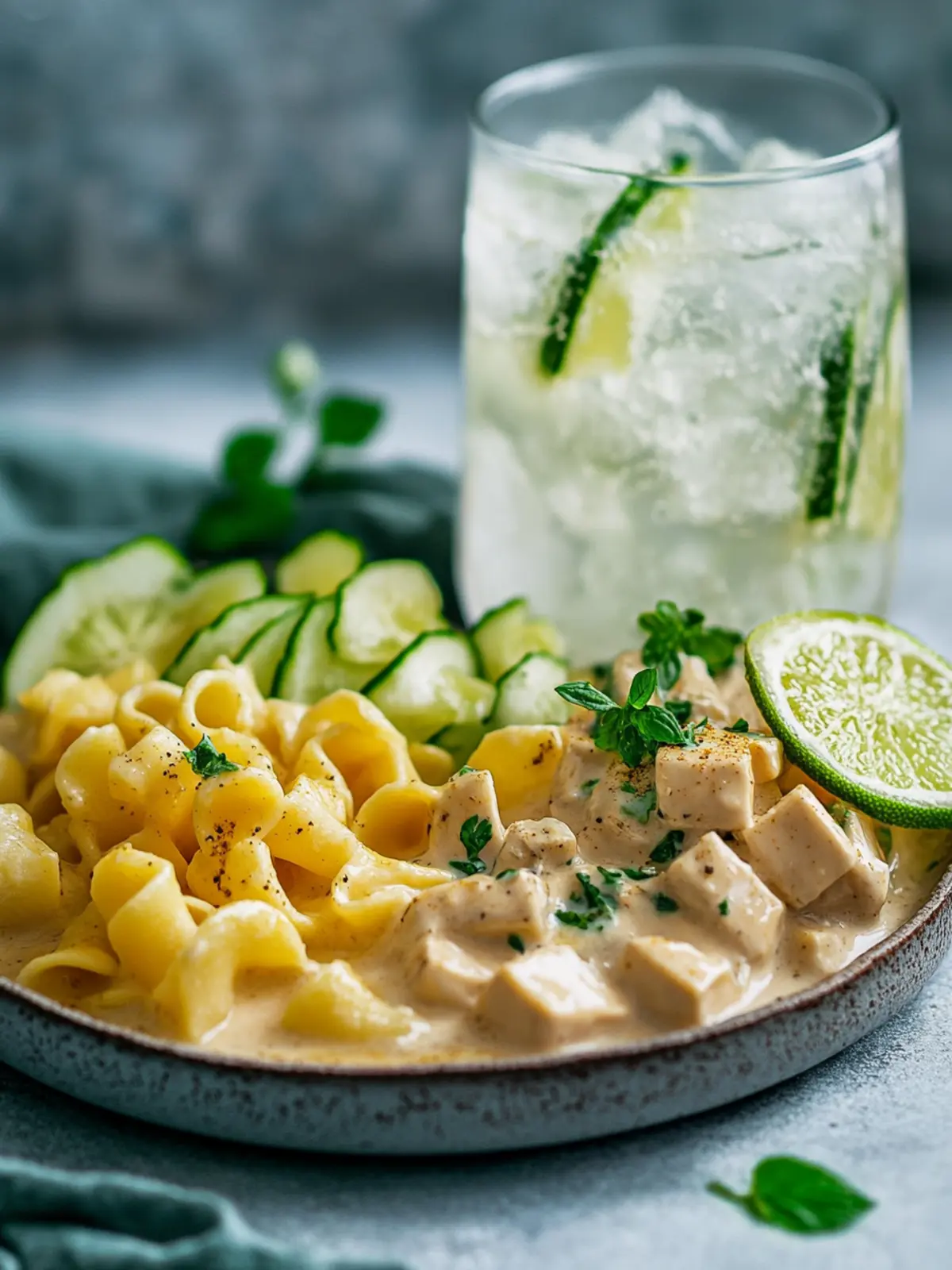 Hähnchengeschnetzeltes – schnelles Rezept ohne Pilze