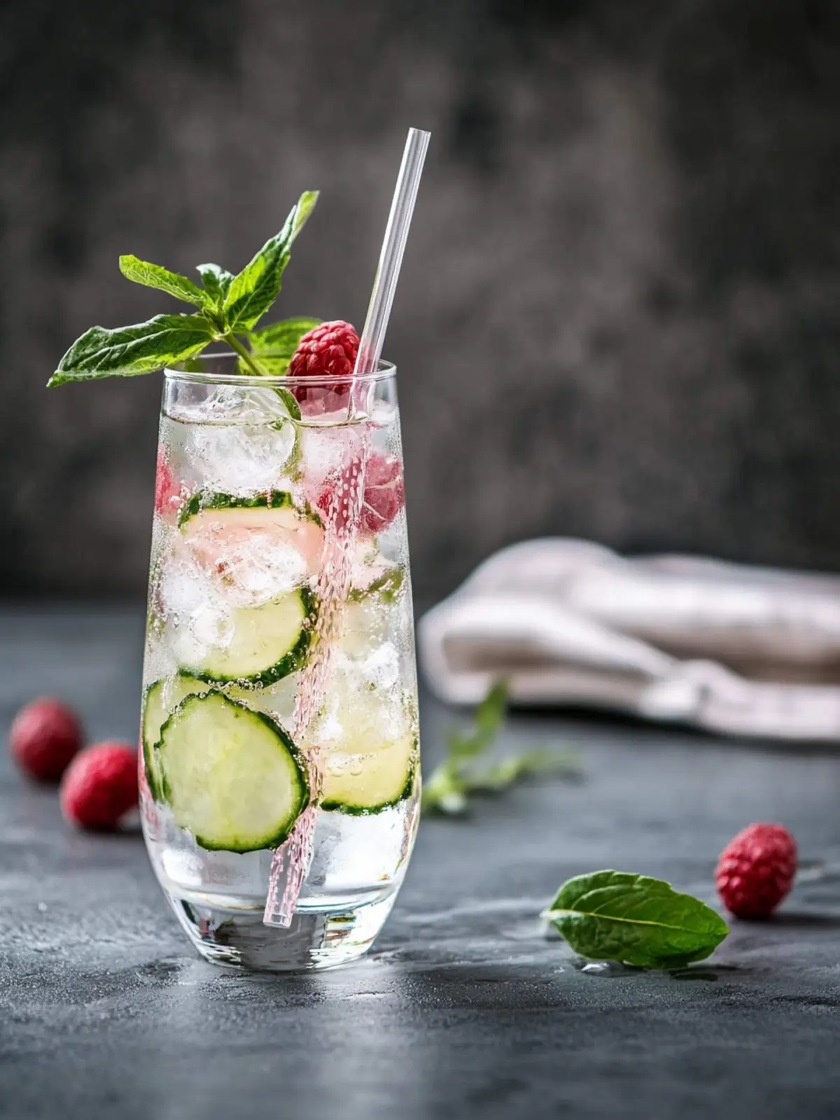 The 5 best non-alcoholic cocktail recipes for summer - refreshing, versatile and perfect for any occasion