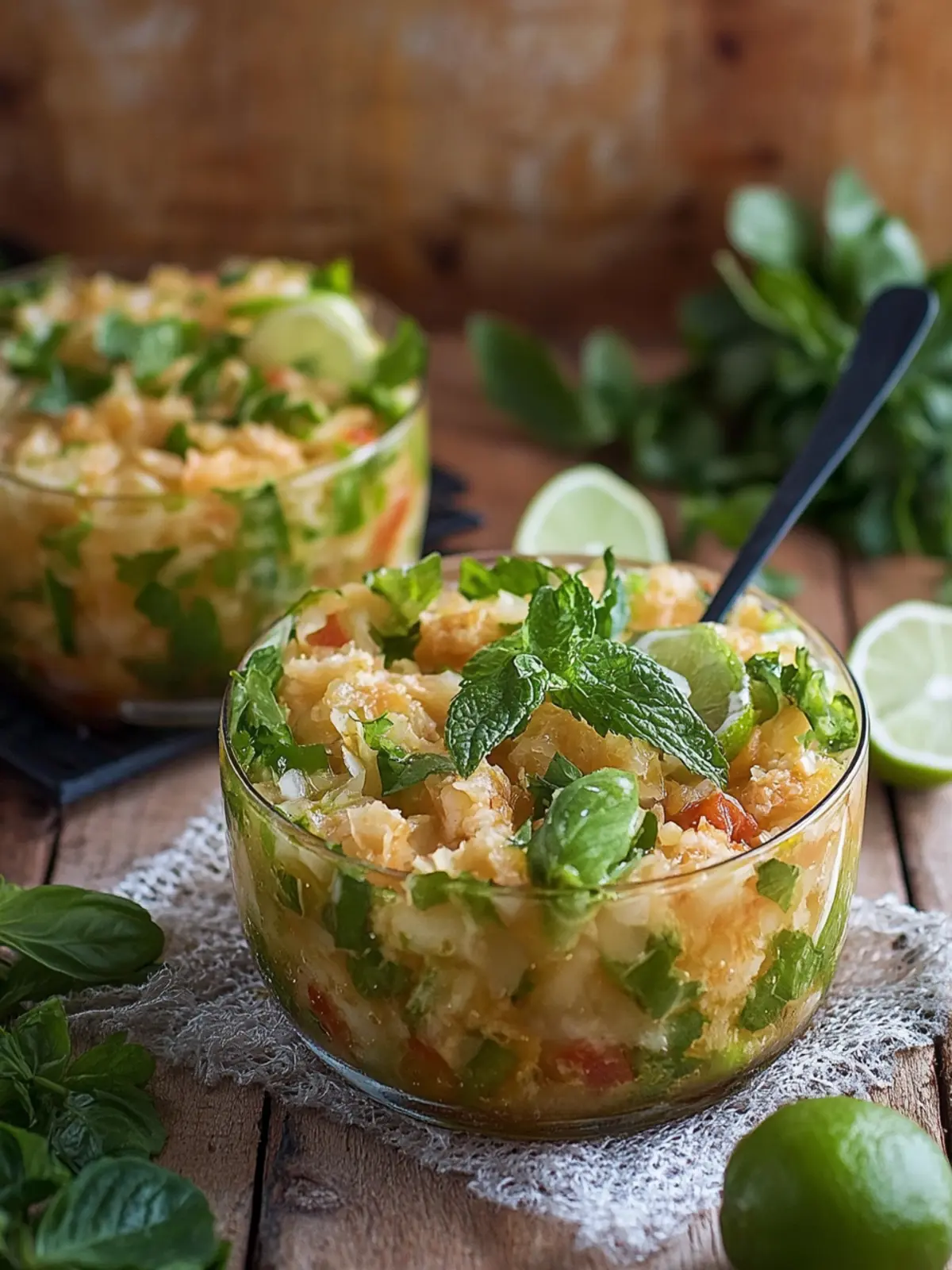 Djuvec-Reis: Rezept für das Original