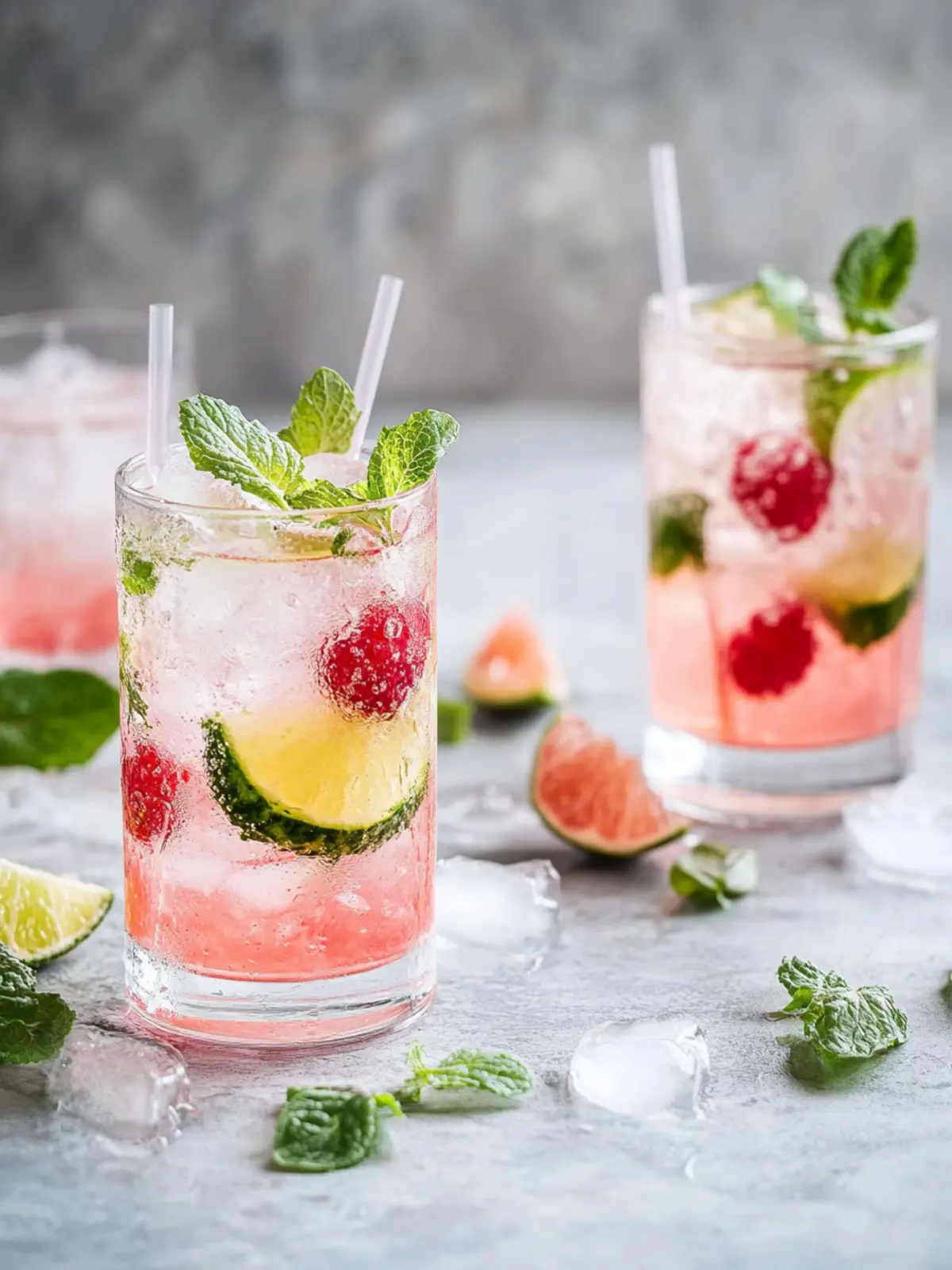 The 5 best non-alcoholic cocktail recipes for summer - refreshing, versatile and perfect for any occasion