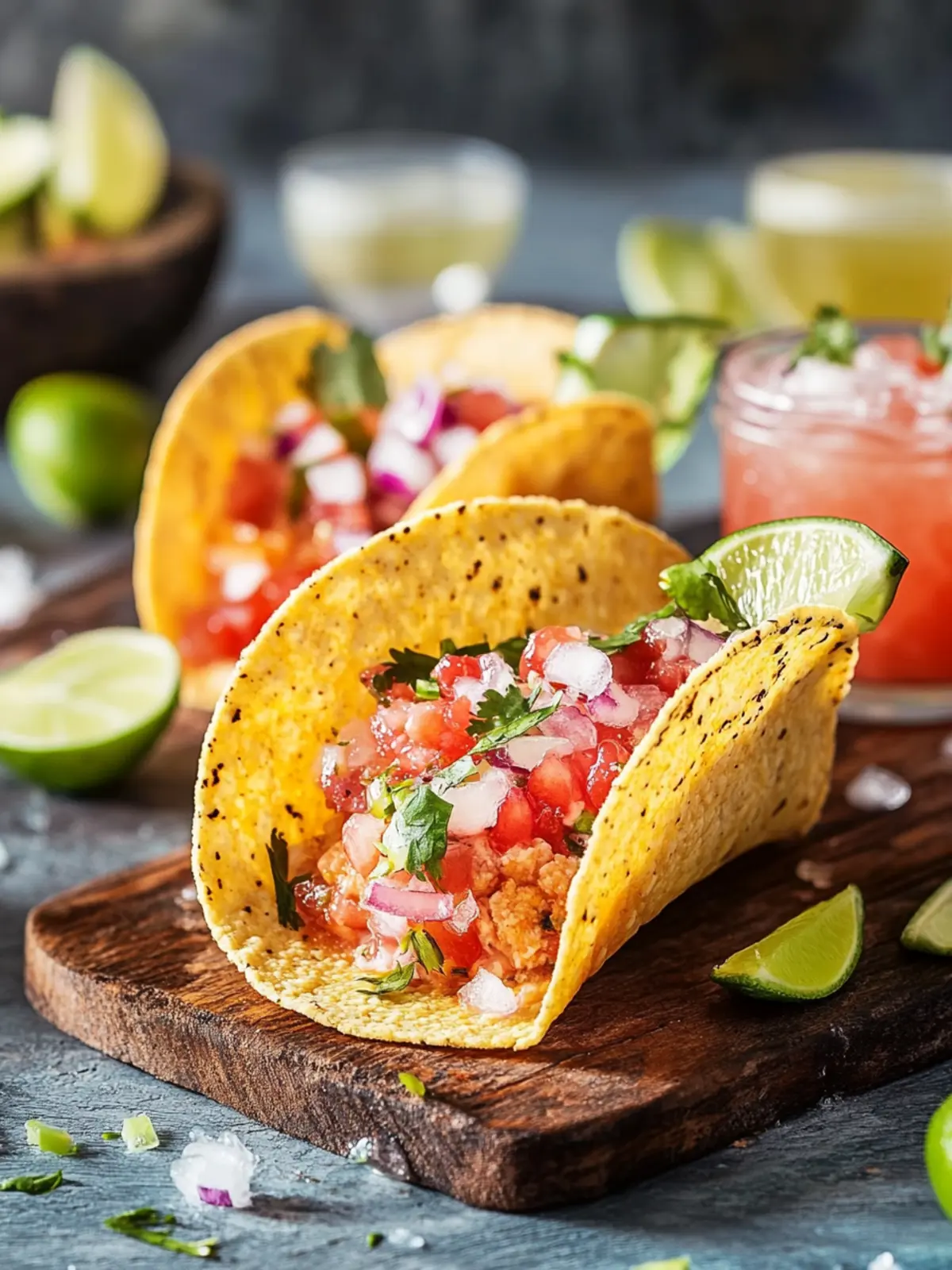 Mexikanische Rezepte: Thermomix® Spezialitäten aus Mexiko