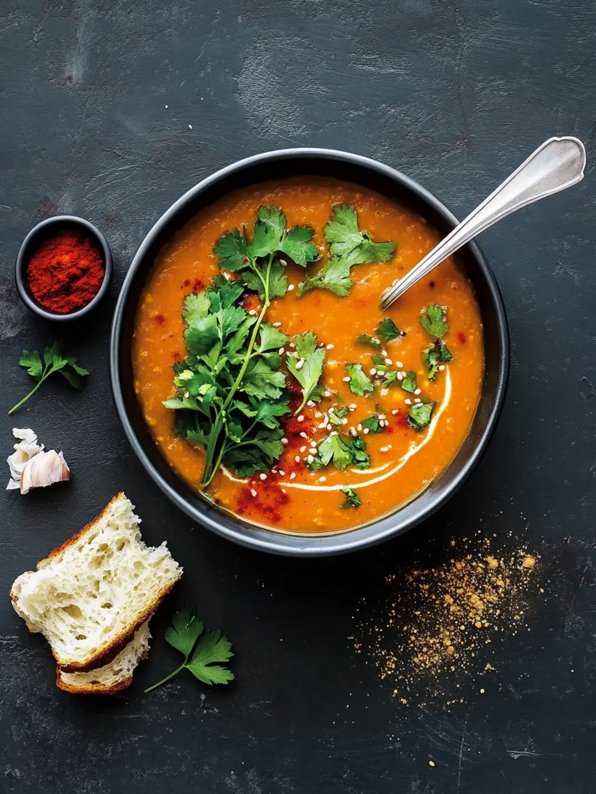 Friss-dich-dumm-Suppe: This lightning recipe will blow you away taste-wise