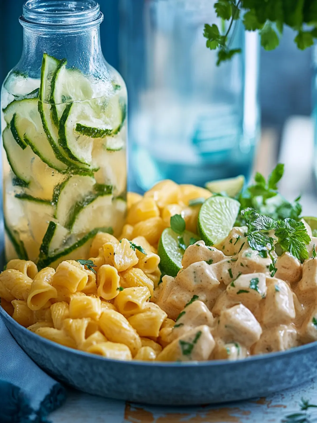 Hähnchengeschnetzeltes – schnelles Rezept ohne Pilze