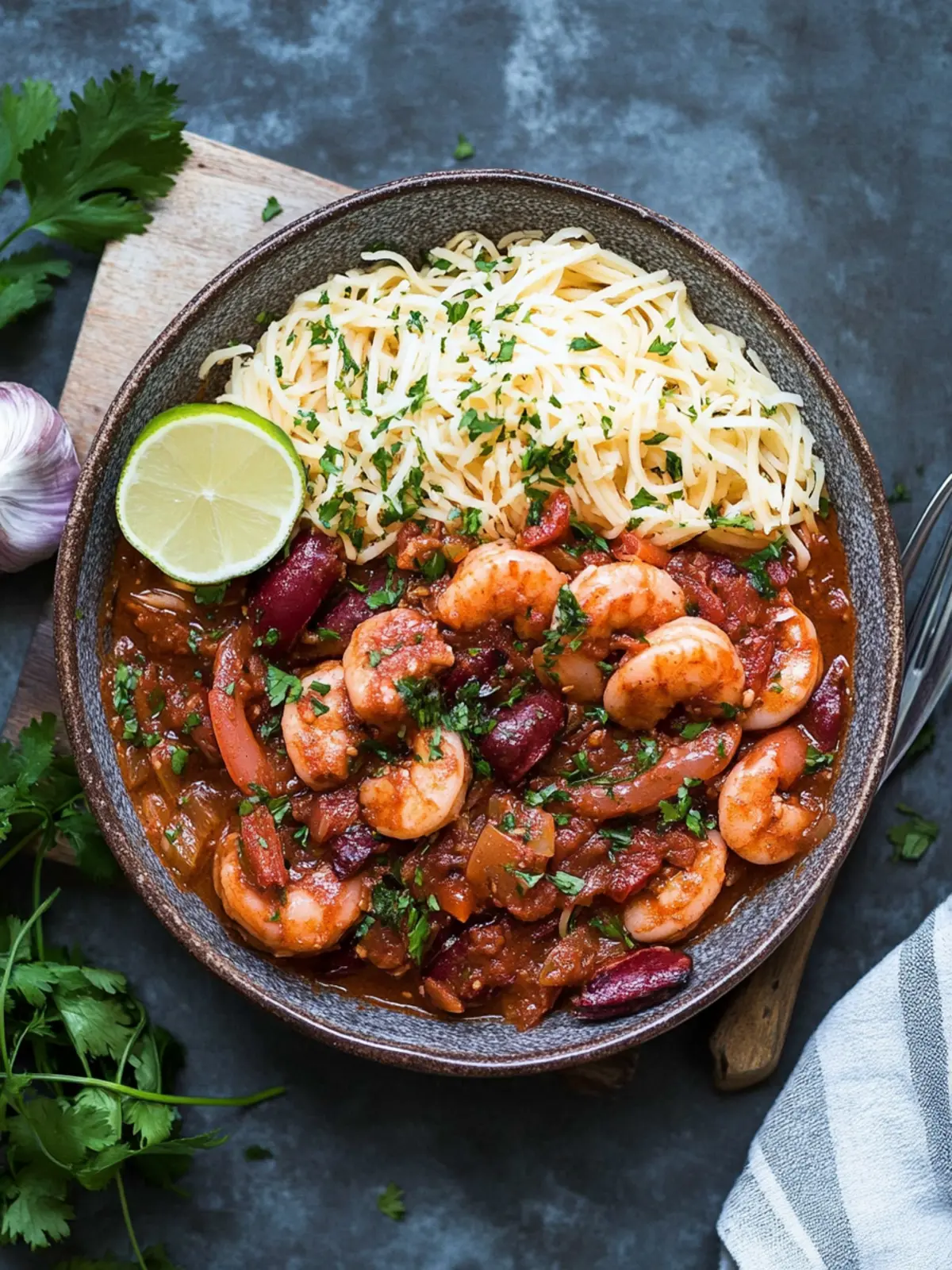 Die besten New Orleans Style rote Bohnen und Reis aller Zeiten