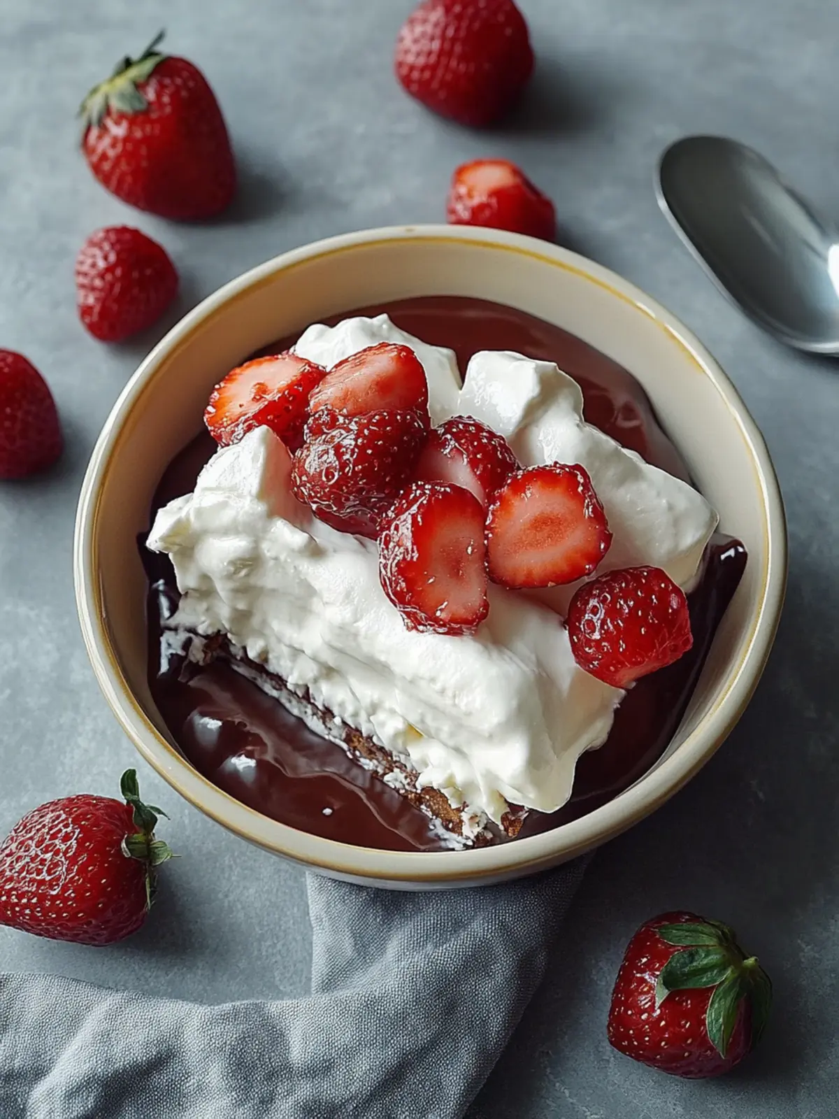 Hoher Protein Kinder Pingui Schüssel