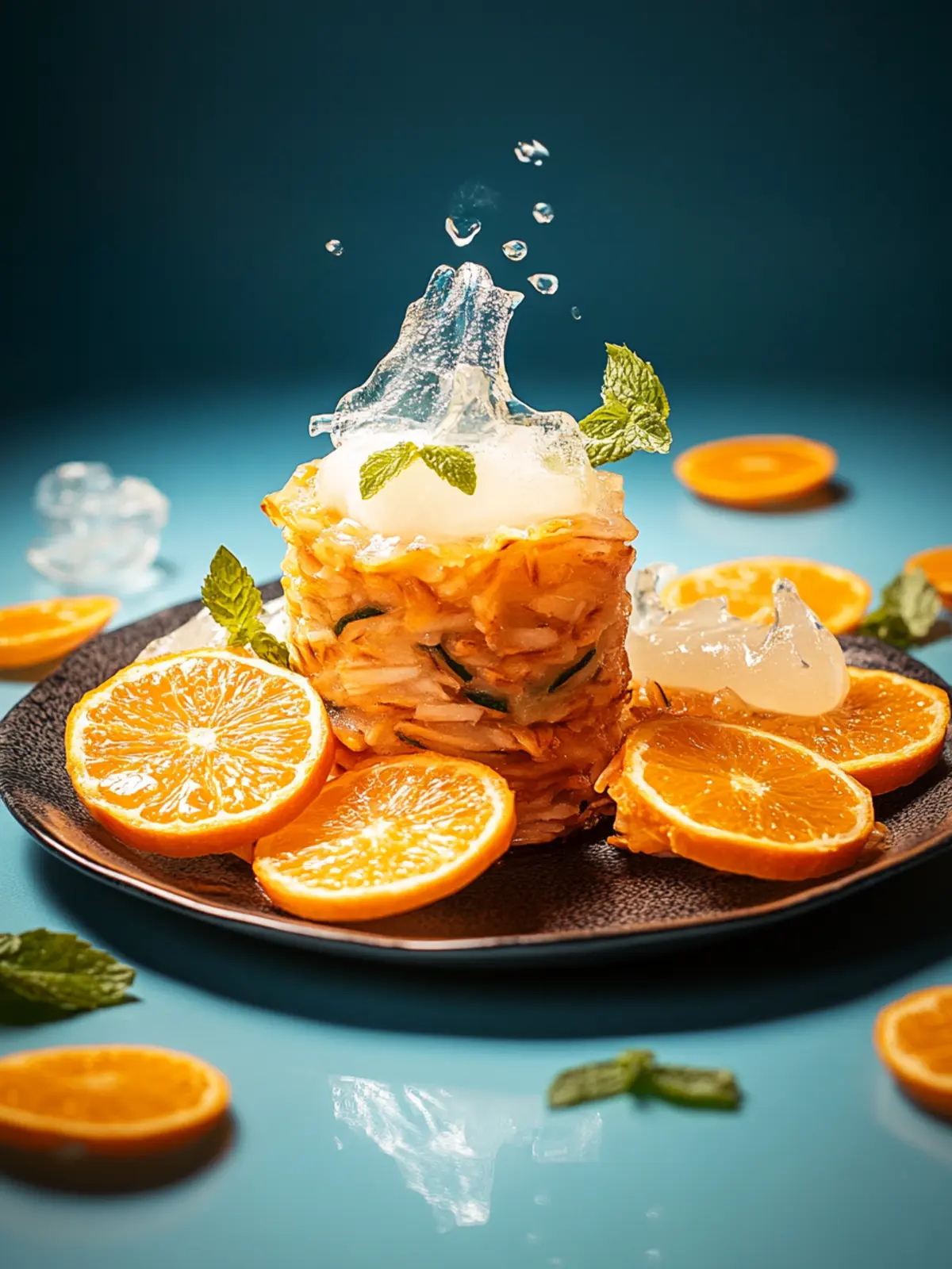 Goldbraun und unwiderstehlich: Entdecke das Süßkartoffelrösti-Rezept