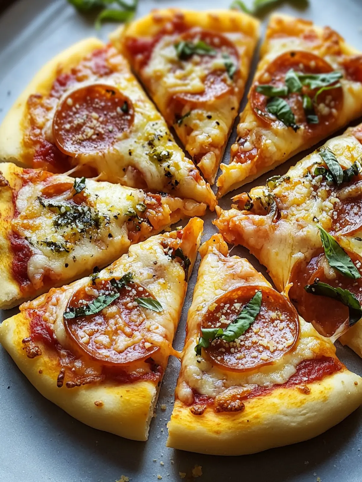 Blitz Pizzaschnecken Rezept: Schnell, lecker & einfach