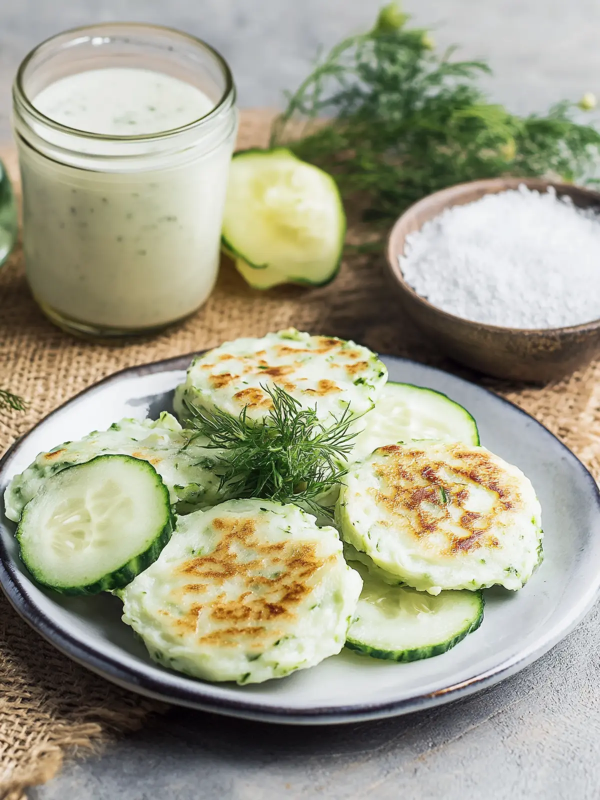 Hüttenkäsetaler: 20-Minuten Low-Carb-Snack