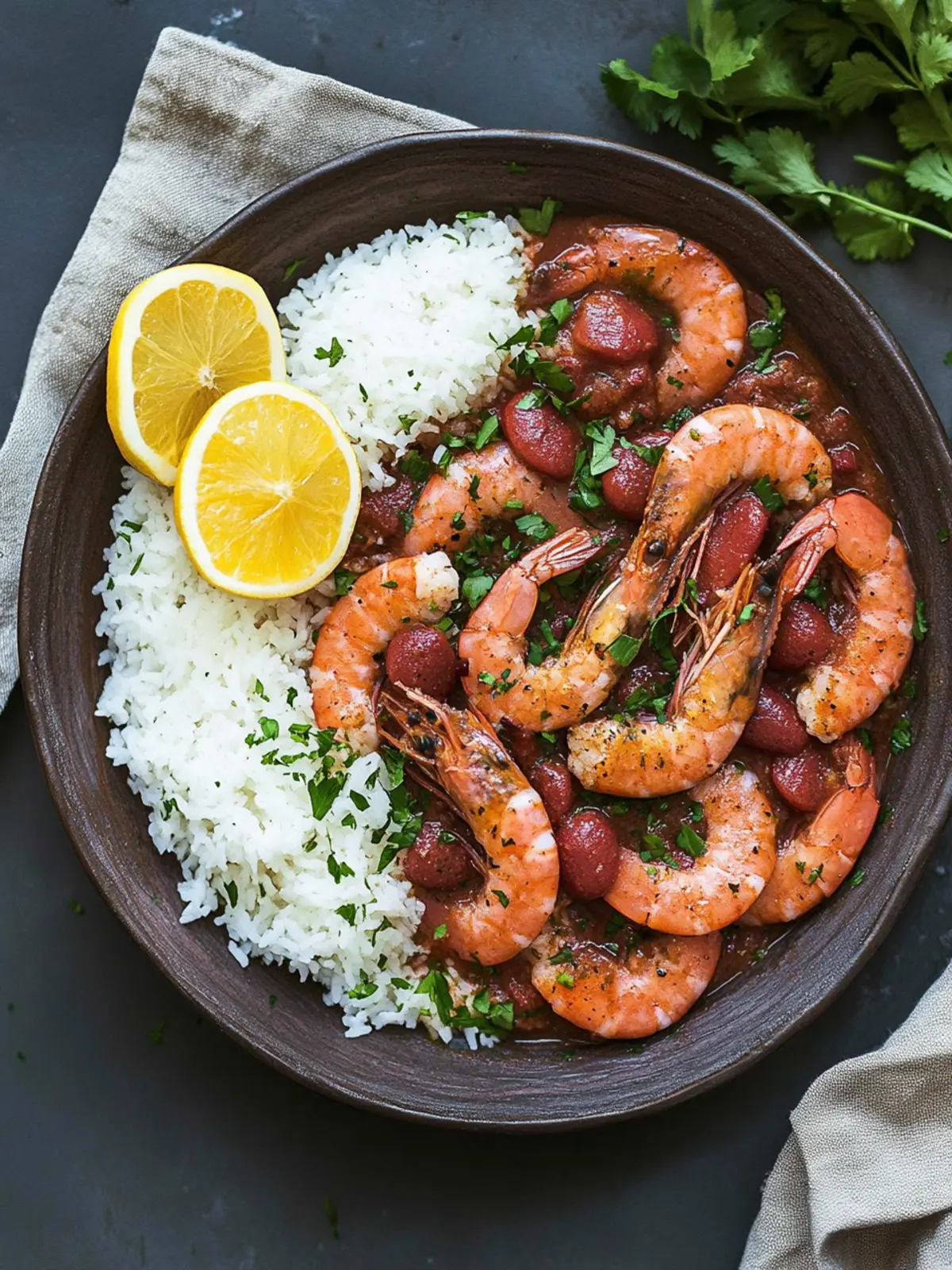 Die besten New Orleans Style rote Bohnen und Reis aller Zeiten