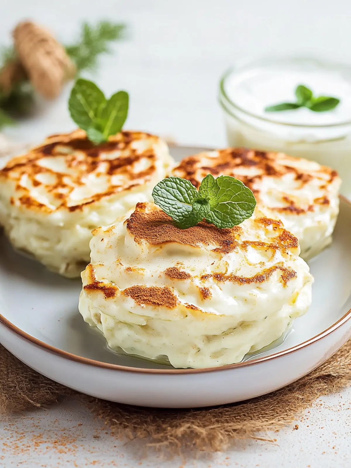 Hüttenkäsetaler: 20-Minuten Low-Carb-Snack