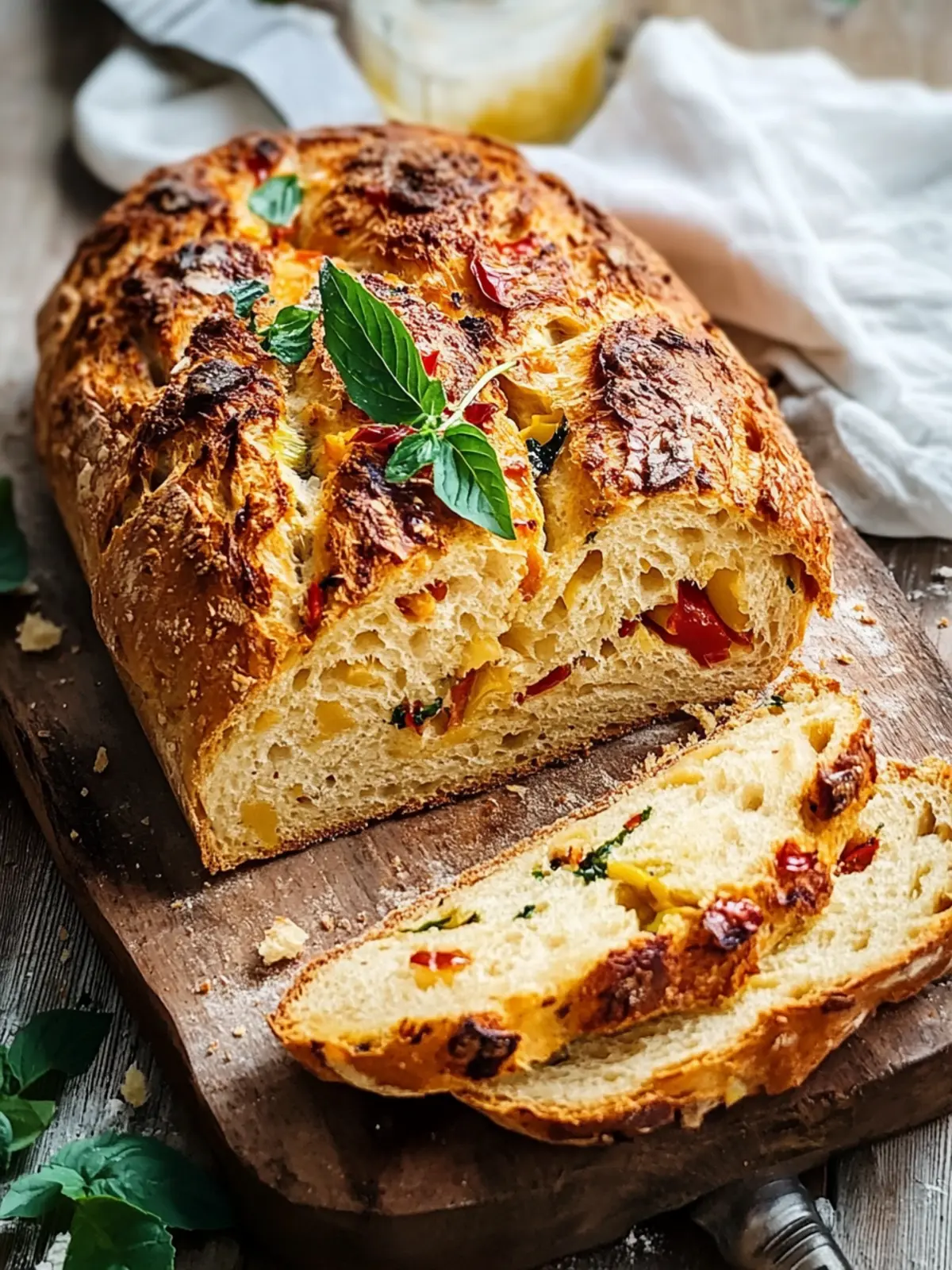 Brot zum Grillen - die besten Rezepte