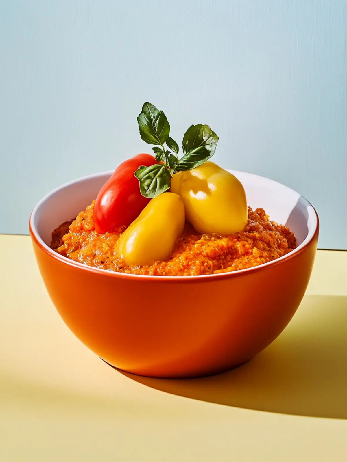 Kartoffel-Paprika-Topf