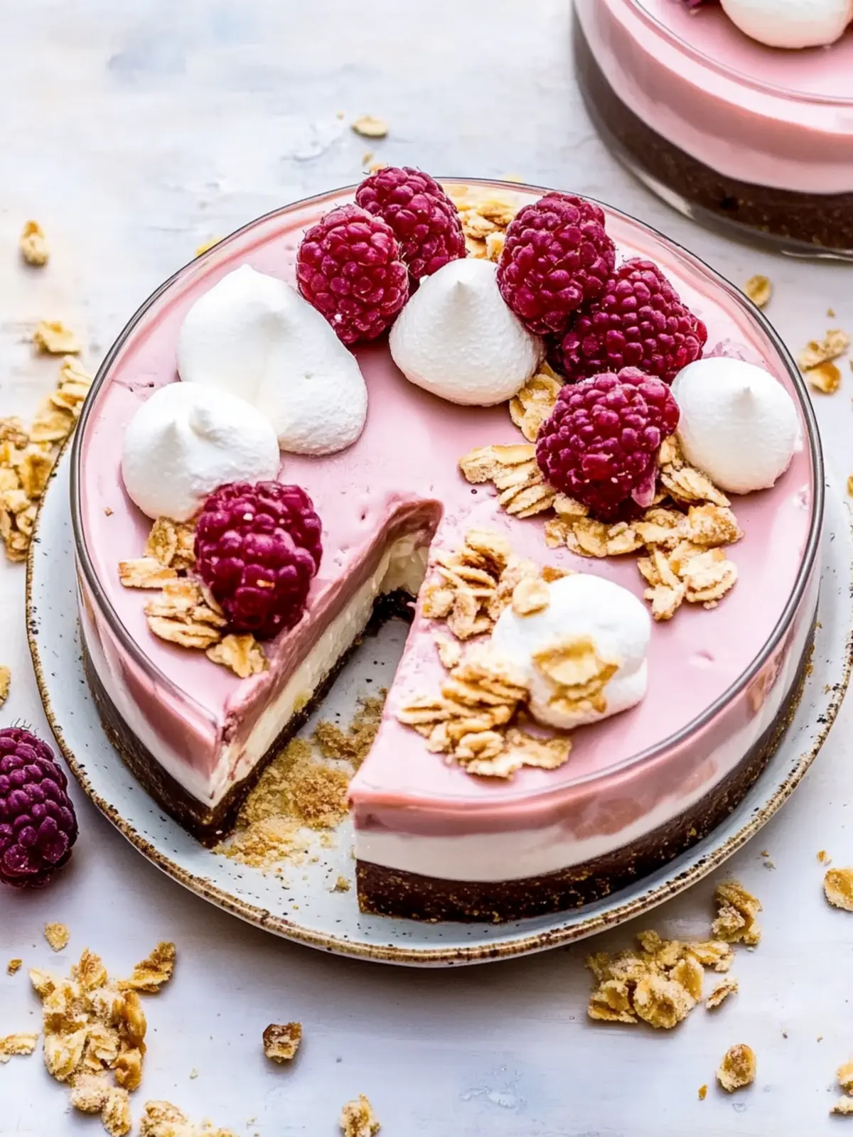 Schichtdesserts - die besten Rezepte