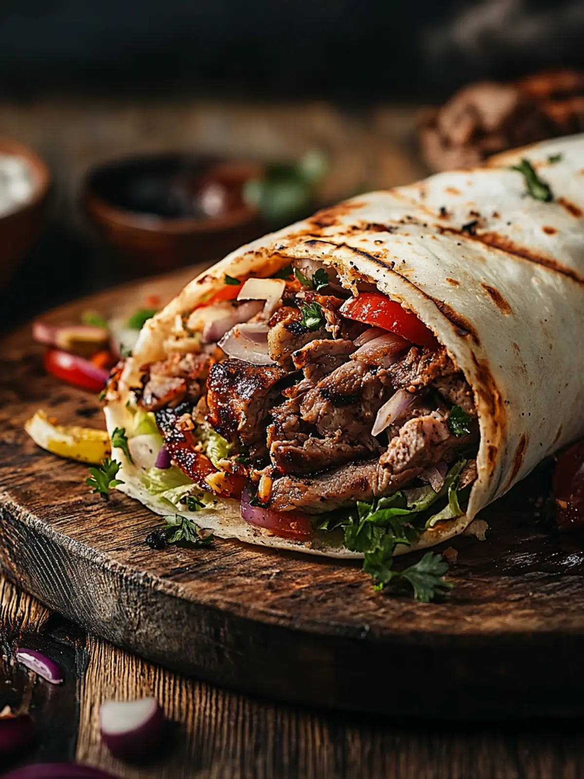 Dürüm Döner – Alles, was du wissen musst