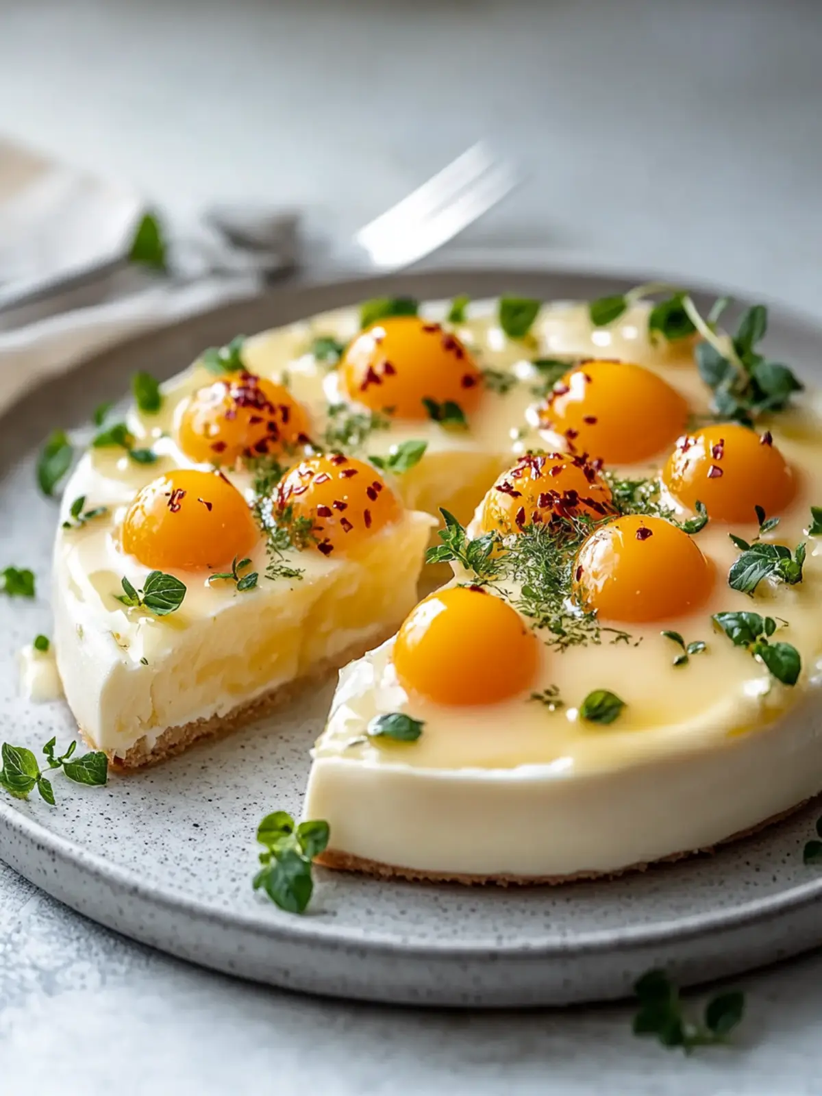 Omas Eier in feiner Senfsoße – schnell & lecker