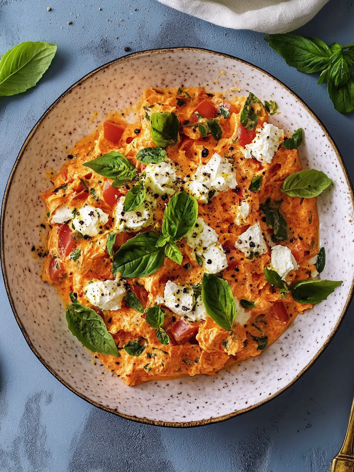 Türkischer Karottensalat