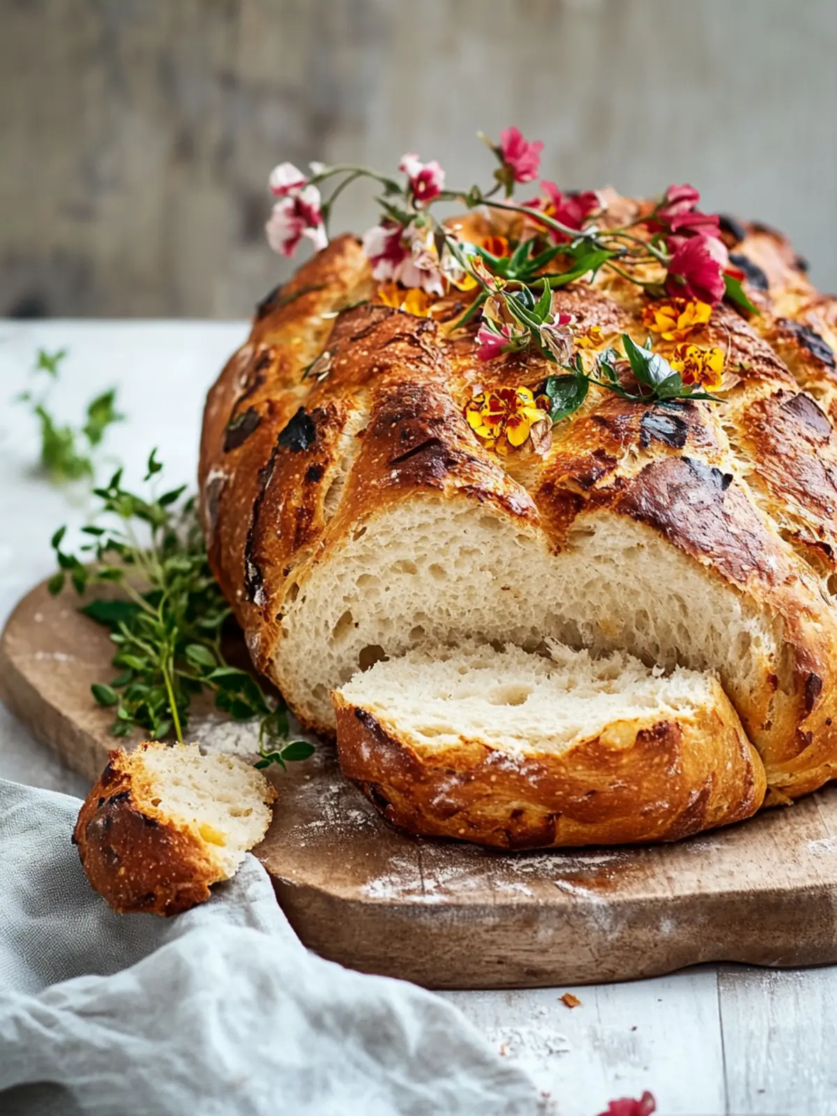 Brot zum Grillen - die besten Rezepte