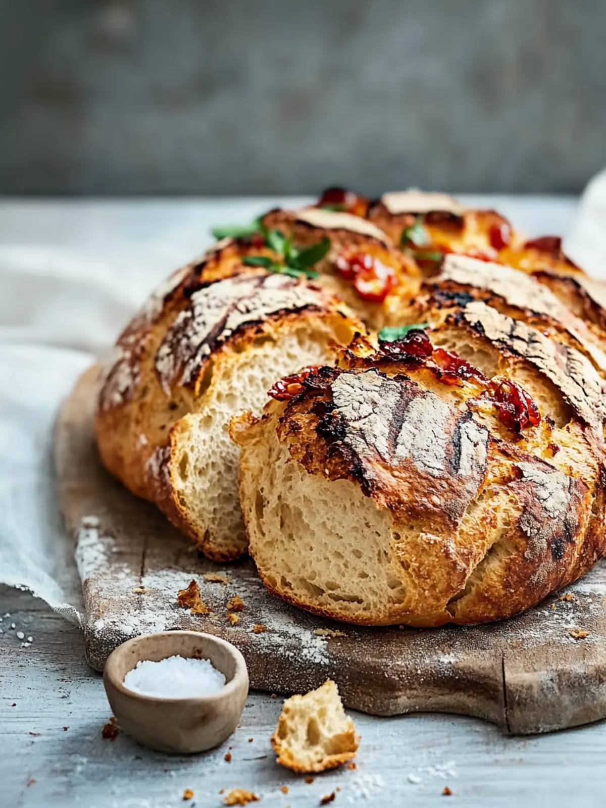 Brot zum Grillen - die besten Rezepte