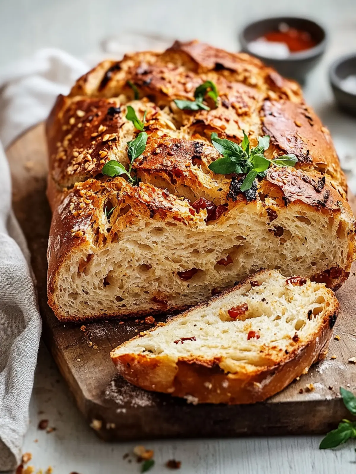 Brot zum Grillen - die besten Rezepte