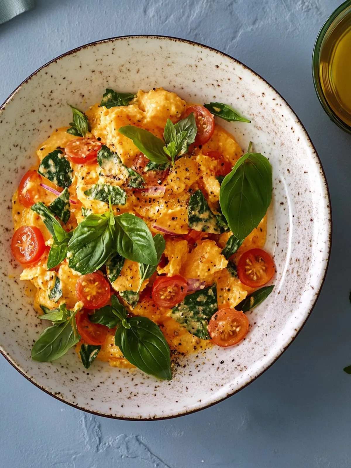 Türkischer Karottensalat