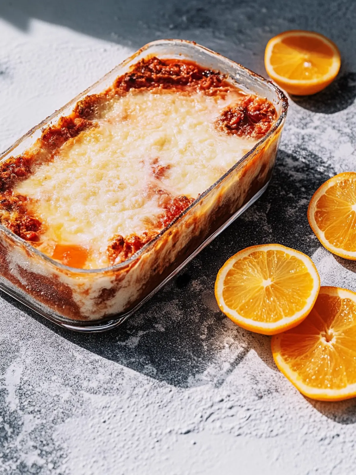 Low-Carb-Lasagne