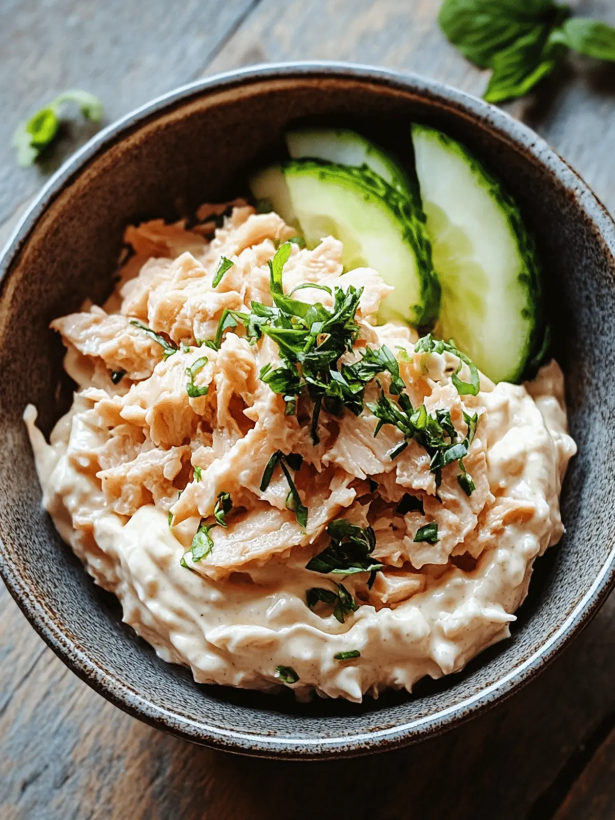 Thunfisch Mayo Reisschüssel