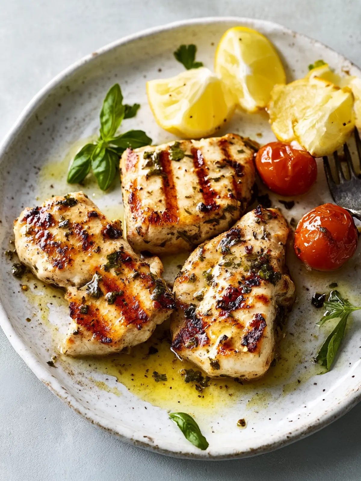25 köstliche mediterrane Rezeptideen, die Sie immer wieder machen möchten