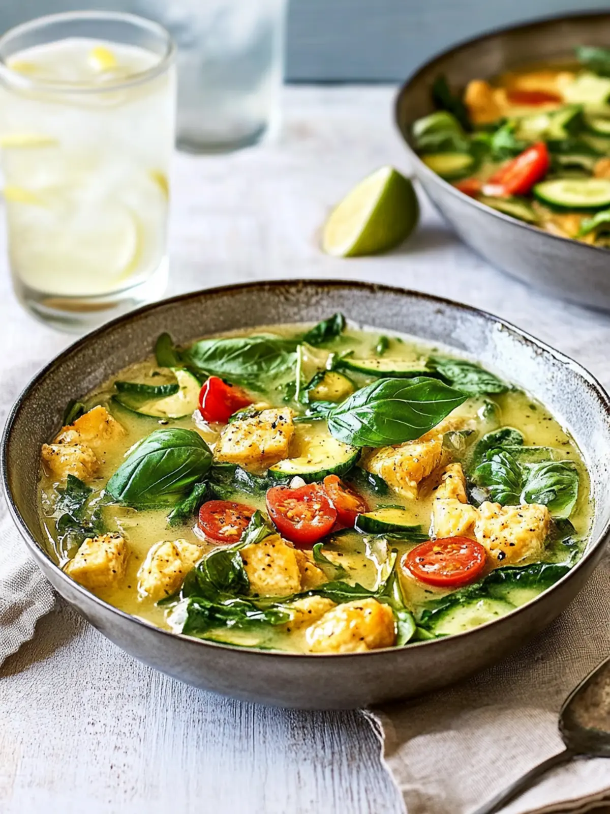 Schnelle Low Carb-Rezepte – in 20 Minuten fertig