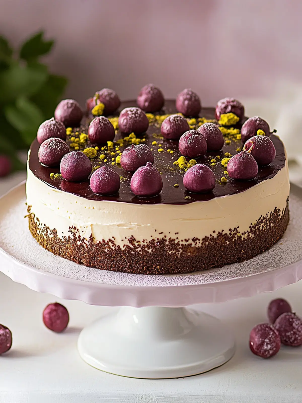 Mozarttorte