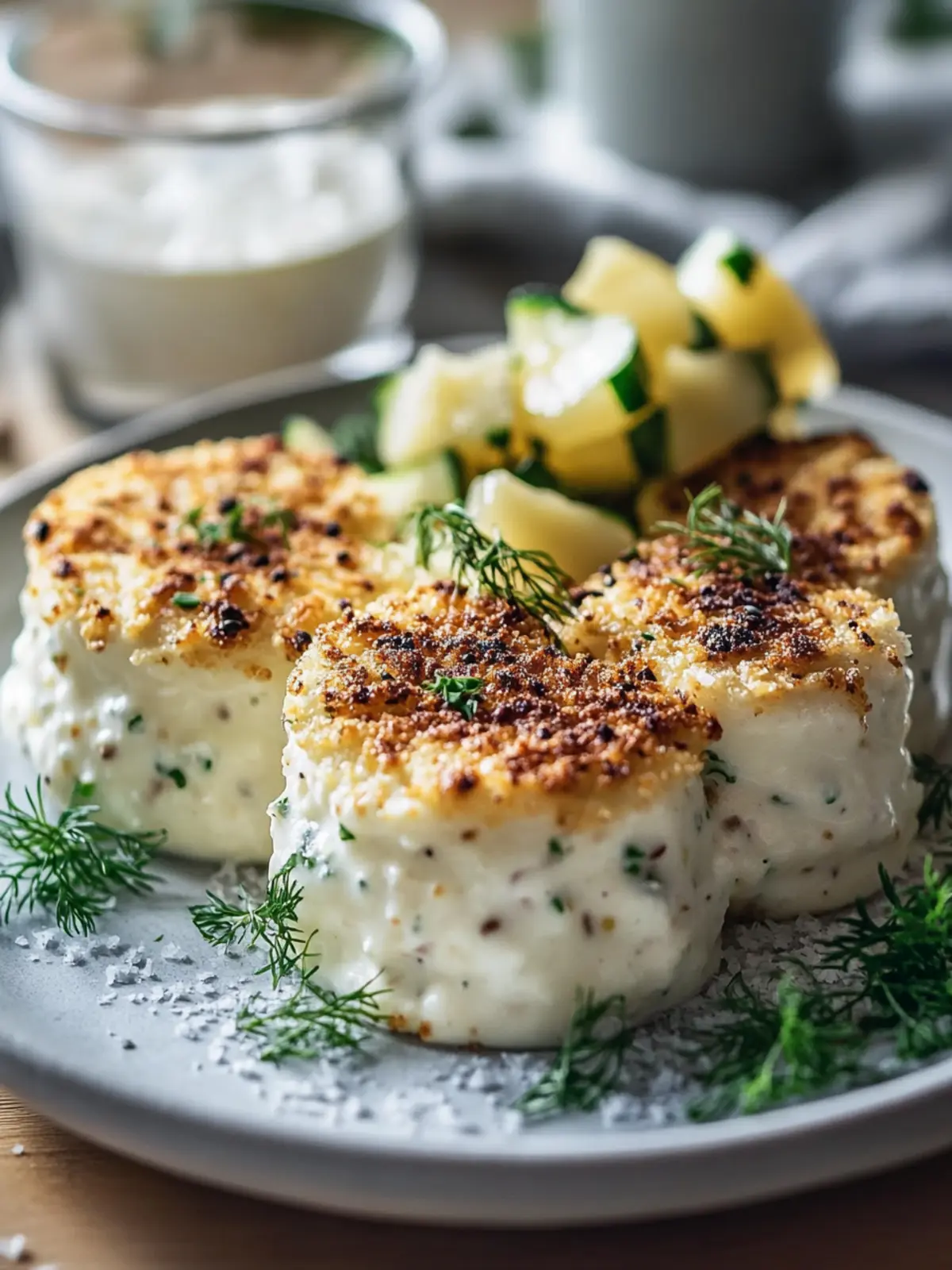 Hüttenkäse Protein Rezept: Schnell, Einfach & Super Lecker