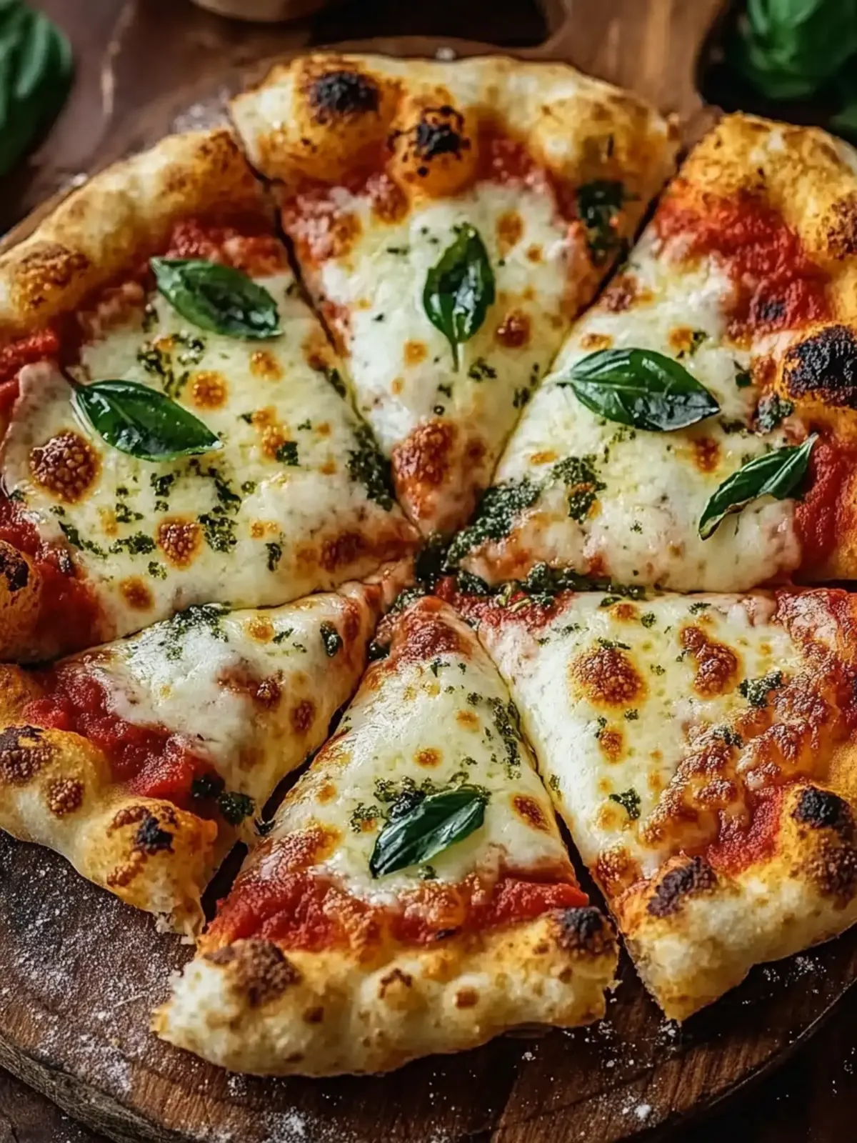 Pizzastangen