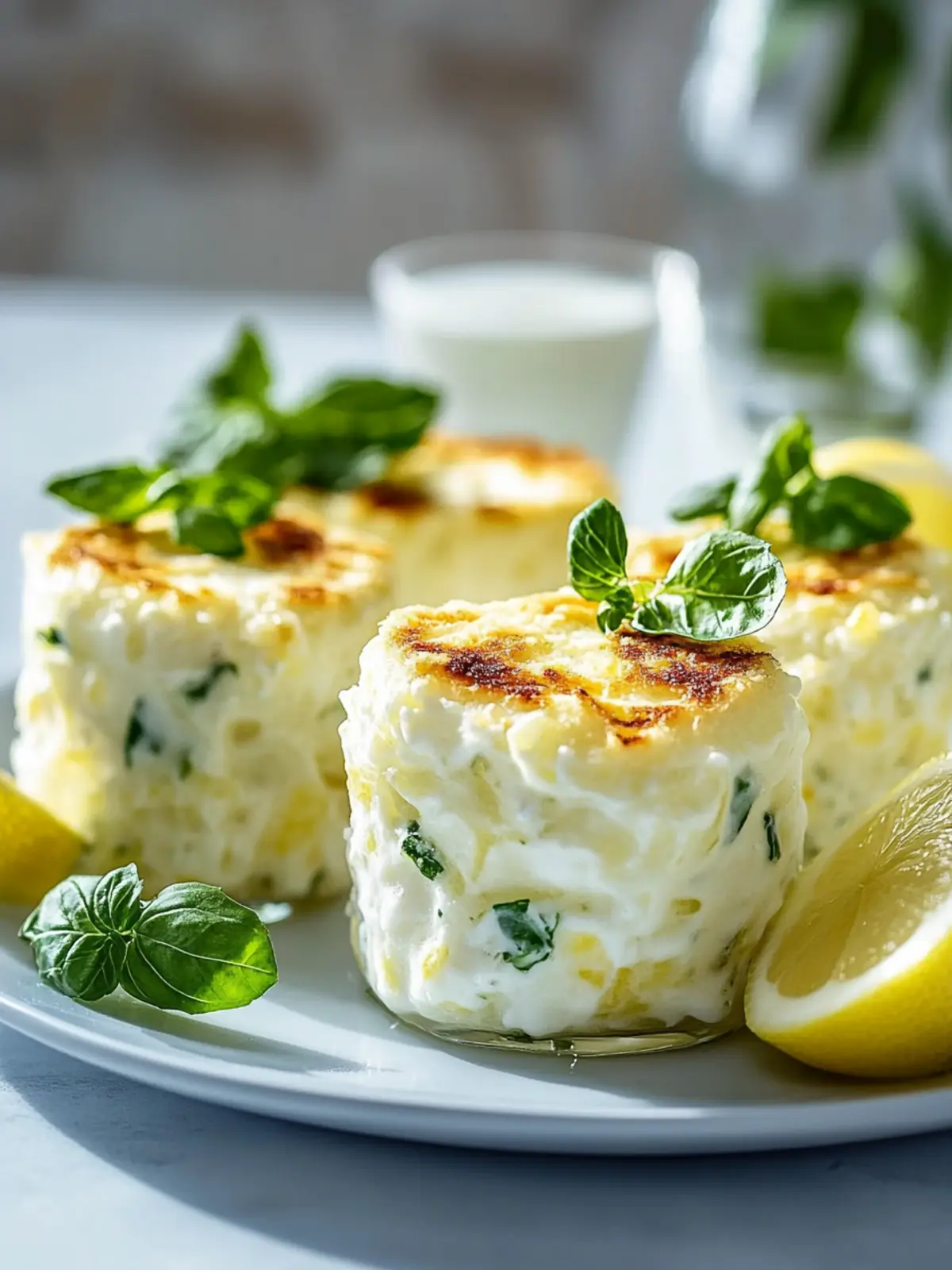 Hüttenkäse Protein Rezept: Schnell, Einfach & Super Lecker