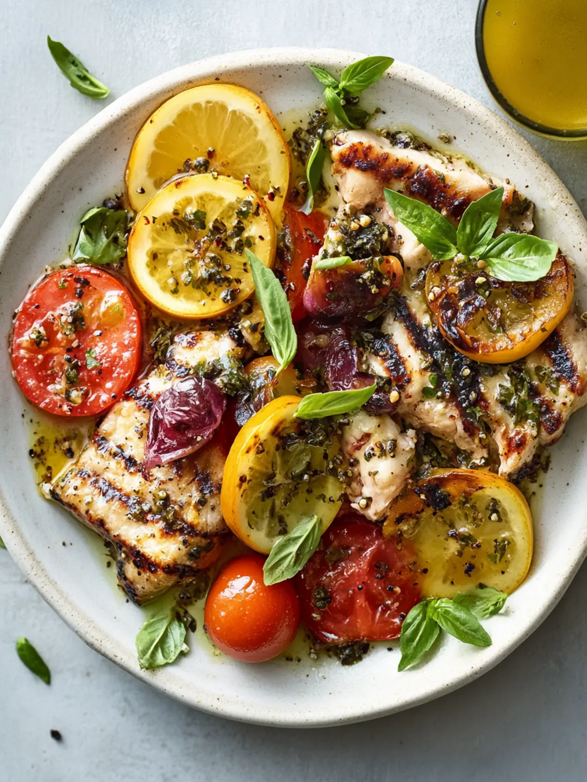 25 köstliche mediterrane Rezeptideen, die Sie immer wieder machen möchten