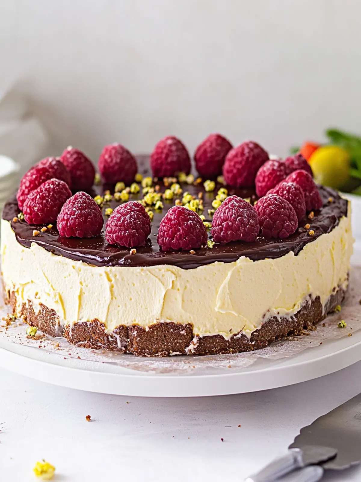 Mozarttorte