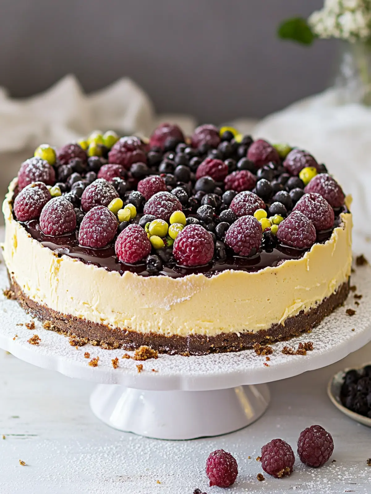Mozarttorte
