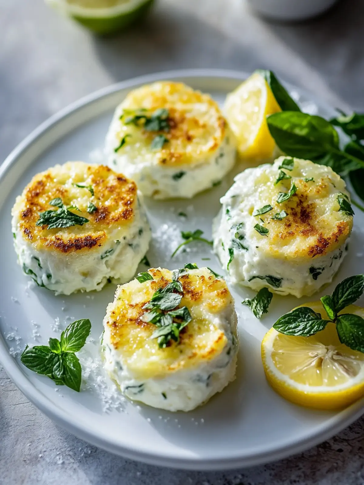 Hüttenkäse Protein Rezept: Schnell, Einfach & Super Lecker