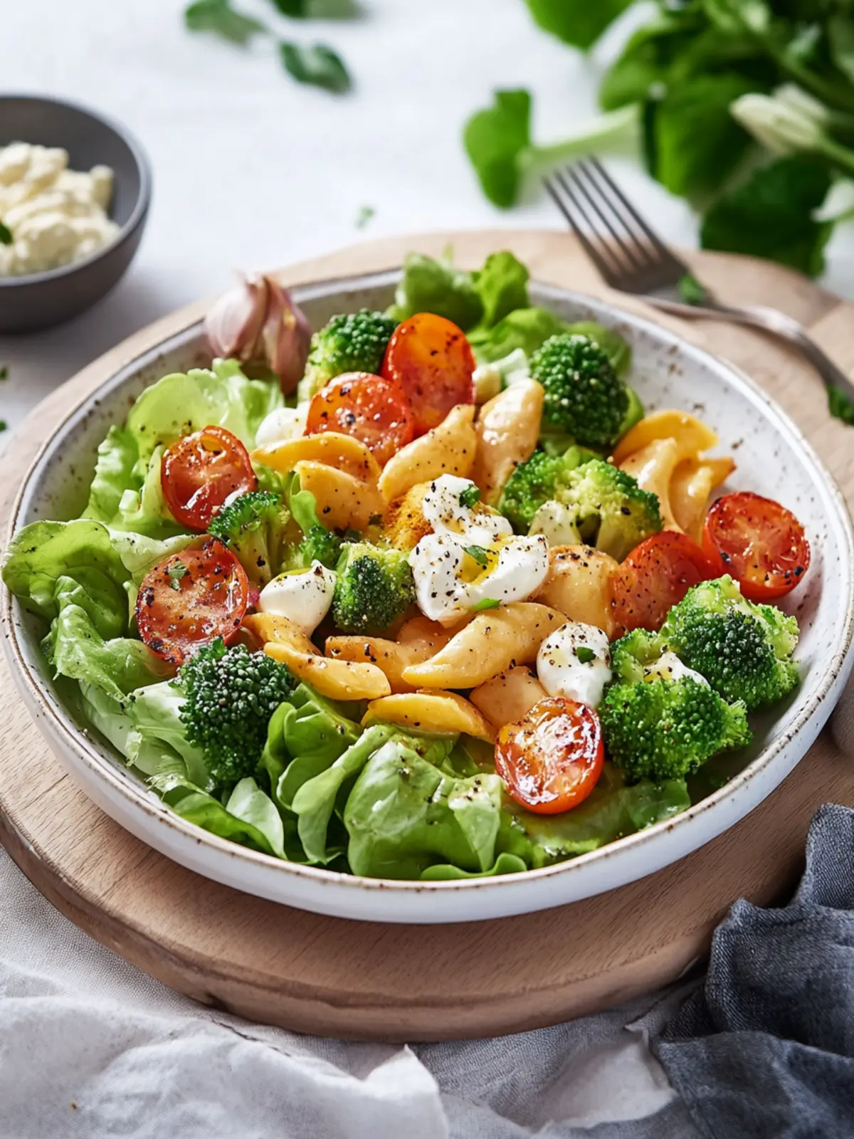 Abendessen zum Abnehmen Rezepte